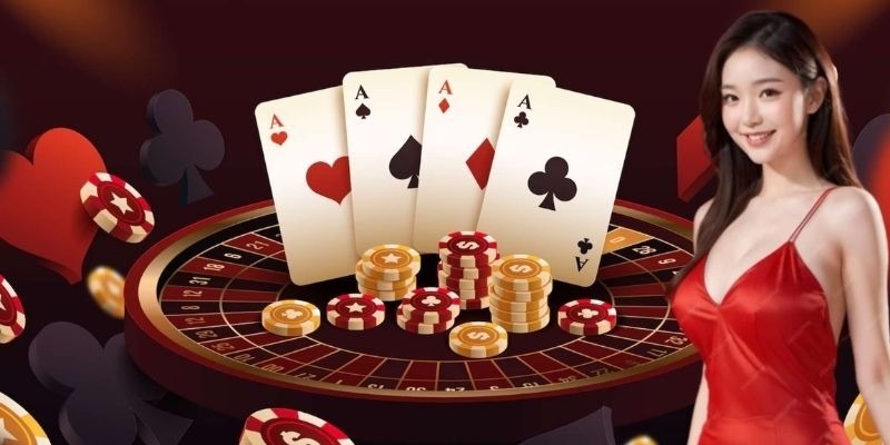 Discover Baccarat Live Playing Strategies - Secrets to Winning Big Likes Professionally